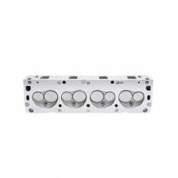 Culasses aluminium Perfromer RPM - Edelbrock - Ford FE