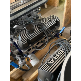 V8 347ci - 420 HP