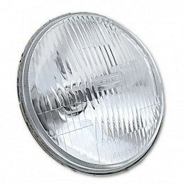 Kit de phares LED 18/24W - Type STOCK - White 6000 K