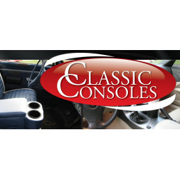 Console centrale - CLASSIC CONSOLE - SIERRA BLANC