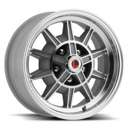 Jante Shelby style 10 spoke pour Ford Mustang - Legendary Wheel