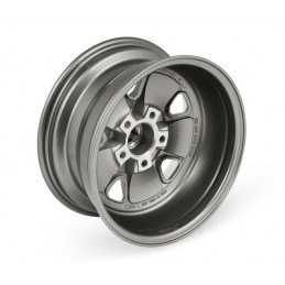 Jante Styled Steel Ford Mustang 15x7 - Legendary Wheel