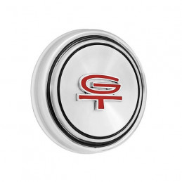 Centre de roue GT - GT 12 Slot