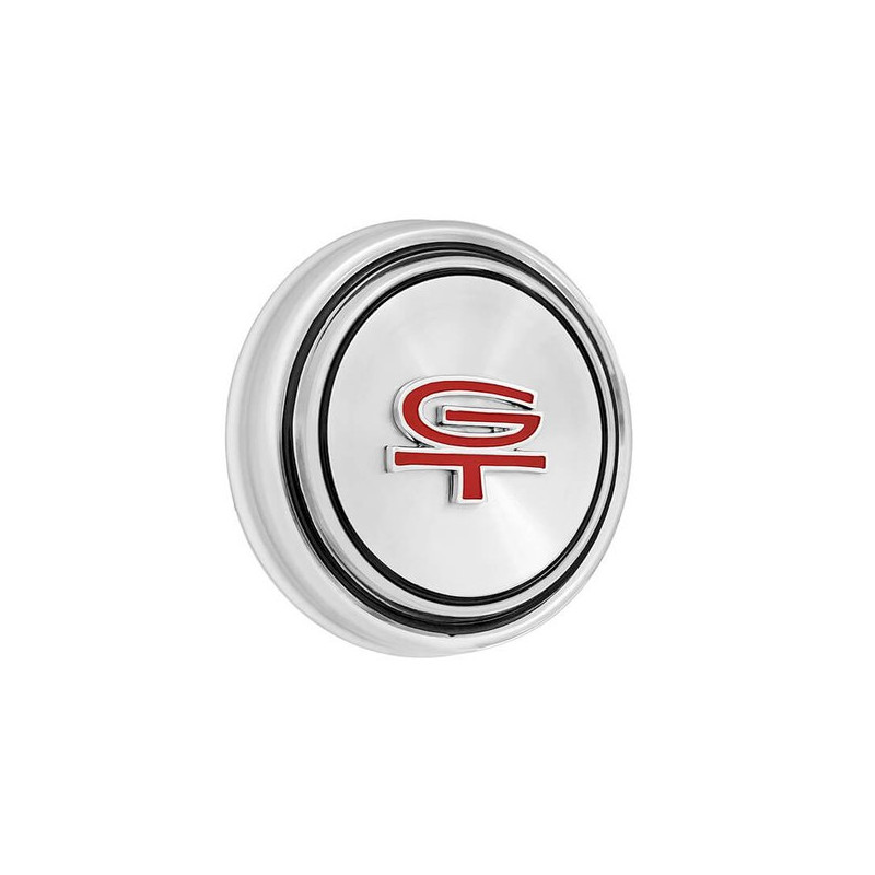 Centre de roue GT - GT 12 Slot