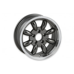 Jante T/A Ford Mustang 15x7 CHARCOAL - Legendary Wheel