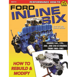 Ford Inline Six