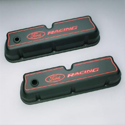 Caches culbuteurs FORD RACING 302-303
