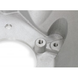 Kit cloche de boite aluminium LAKEWOOD pour SBF 289-302-351W-351C / TREMEC T5