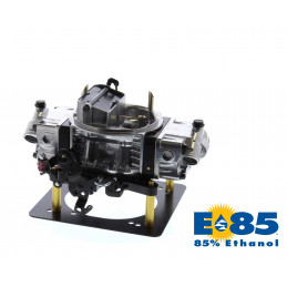 Carburateur type 4150 e85 - 600 CFM - secondaire mécanique