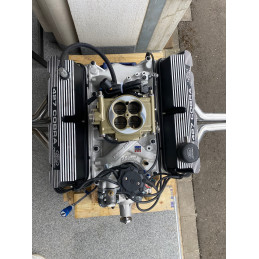 Ford V8 427ci stroker