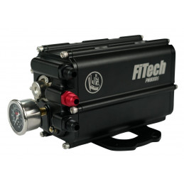 Pompe à carburant Fuel Force Mini - FiTech