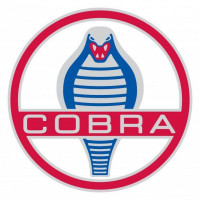 Cobra et Shelby Parts