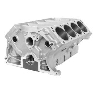 Moteur V8 - Shorts Blocs et Blocs nus