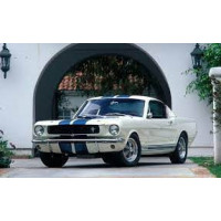 FORD Mustang 1964 à 1966